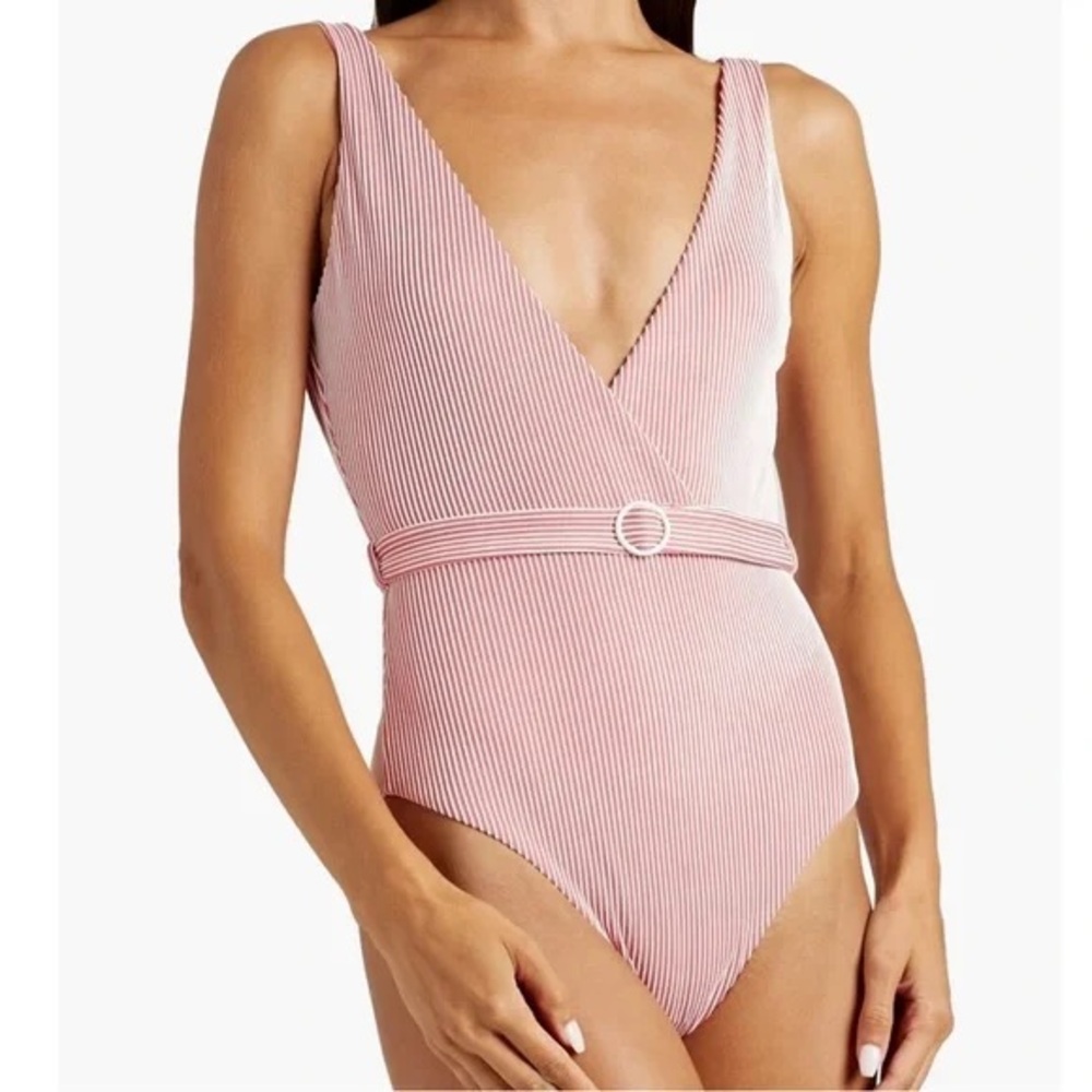 ONIA one piece swimsuit